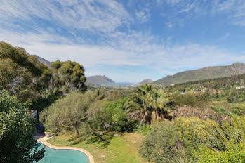 Victorskloof Lodge & Spa Cape Town Ngoại thất bức ảnh