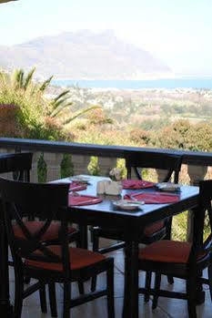 Victorskloof Lodge & Spa Cape Town Ngoại thất bức ảnh
