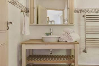 Victorskloof Lodge & Spa Cape Town Ngoại thất bức ảnh